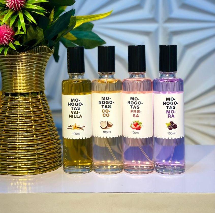 Monogotas Body mist - Image 5