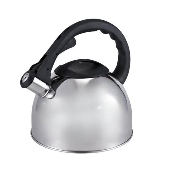 Whistling kettle 4 liter - Image 3