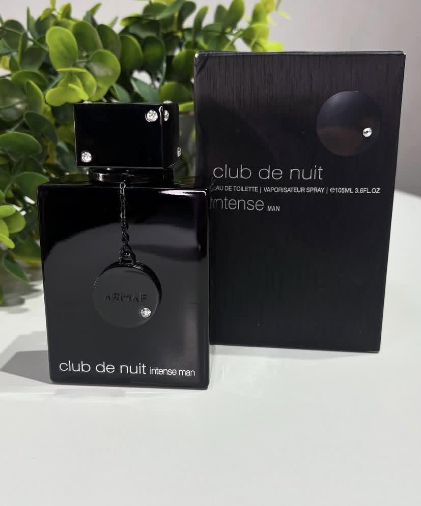 Club De Nuit Intense Man - Image 2