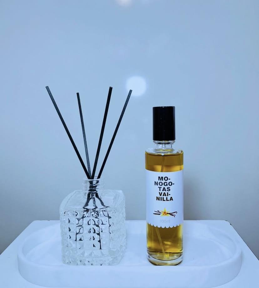 Monogotas Body mist - Image 3