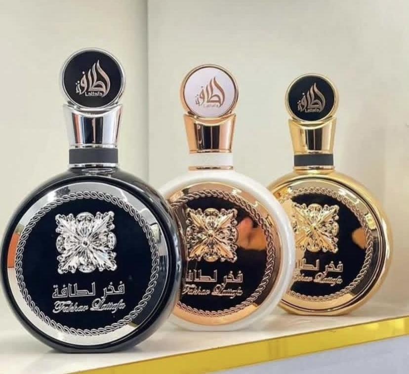 Lattafa Fakhar perfume 100ml - Image 7