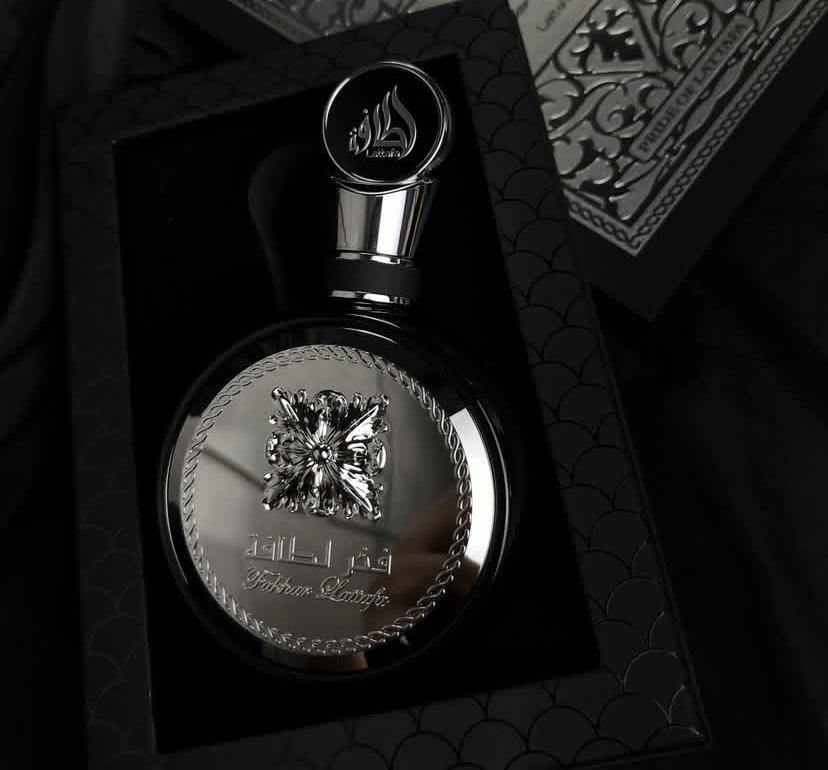 Lattafa Fakhar perfume 100ml - Image 5