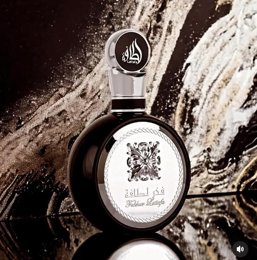 Lattafa Fakhar perfume 100ml - Image 6
