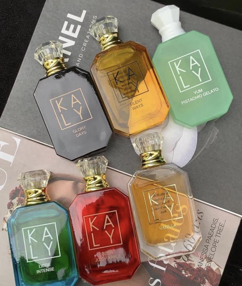 KALY perfume 50ml - Image 2
