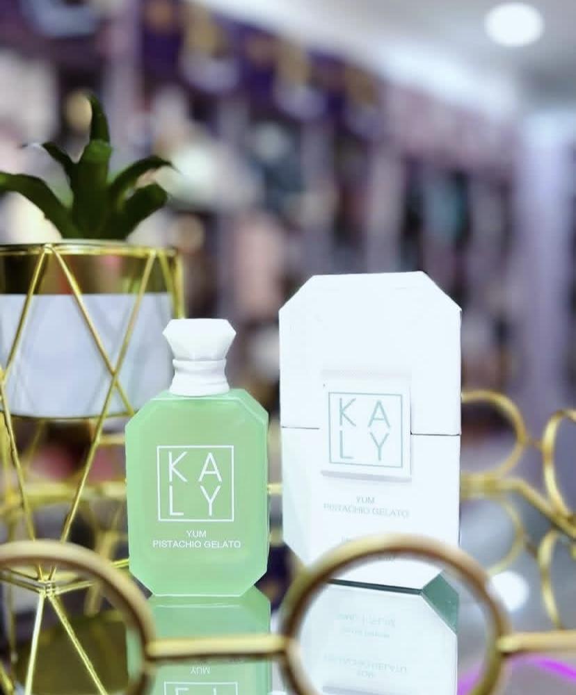 KALY perfume 50ml - Image 5