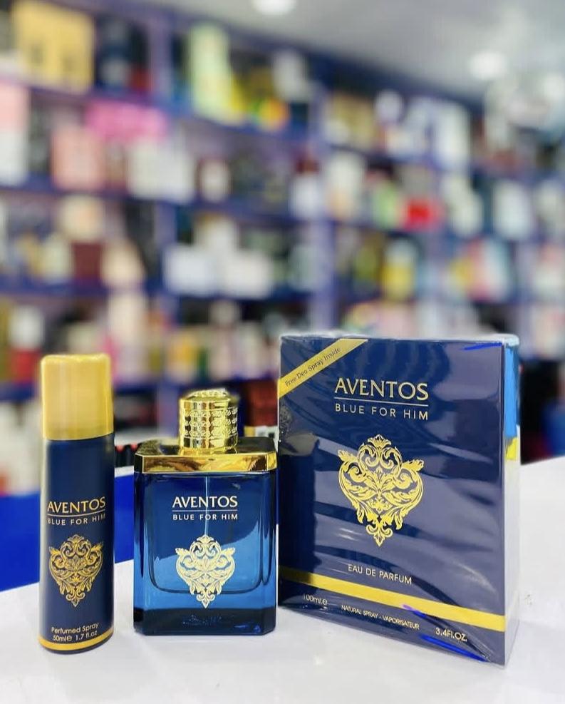 Aventos perfume 100ml - Image 2