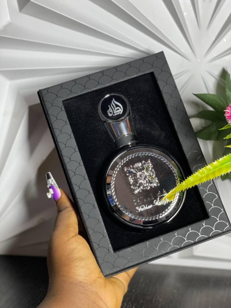 Lattafa Fakhar perfume 100ml - Image 2