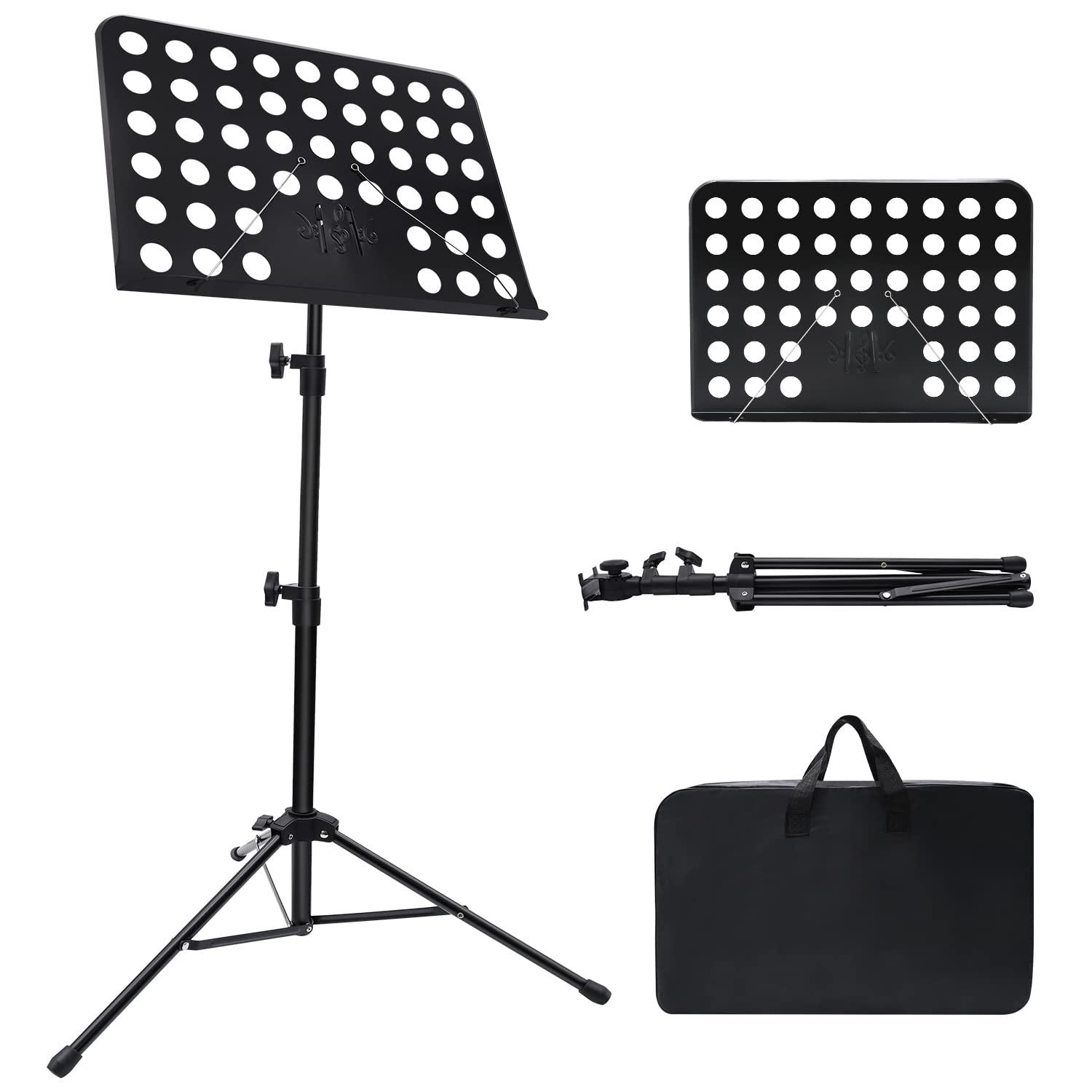 Pulpit Music Stand