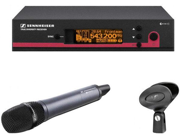 Sennheiser EW G3 Wireless Microphone