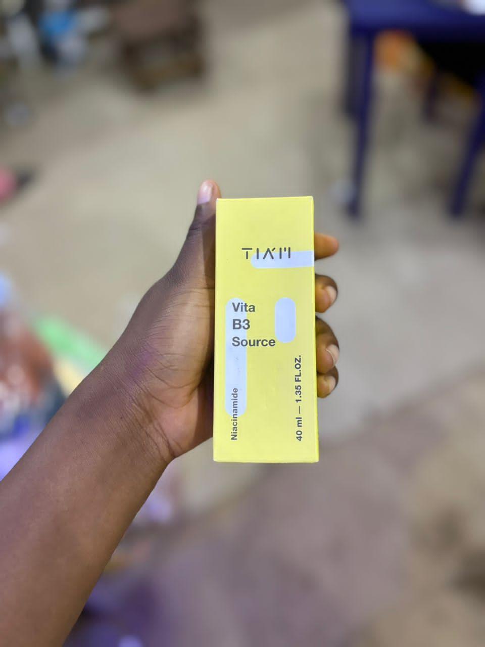 Tiam Vita B3 source - Image 4