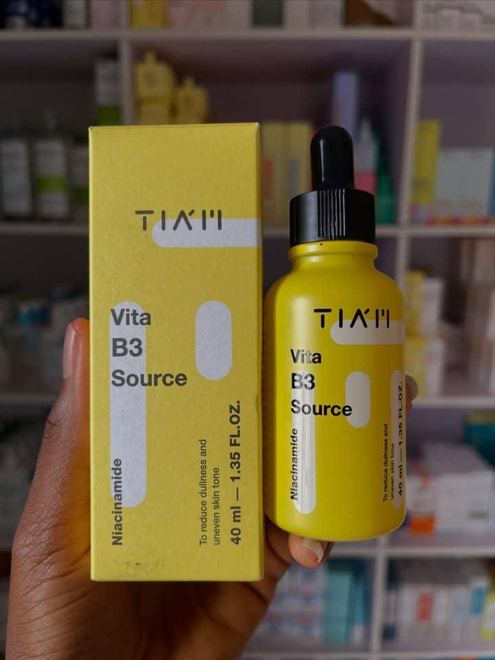 Tiam Vita B3 source - Image 3