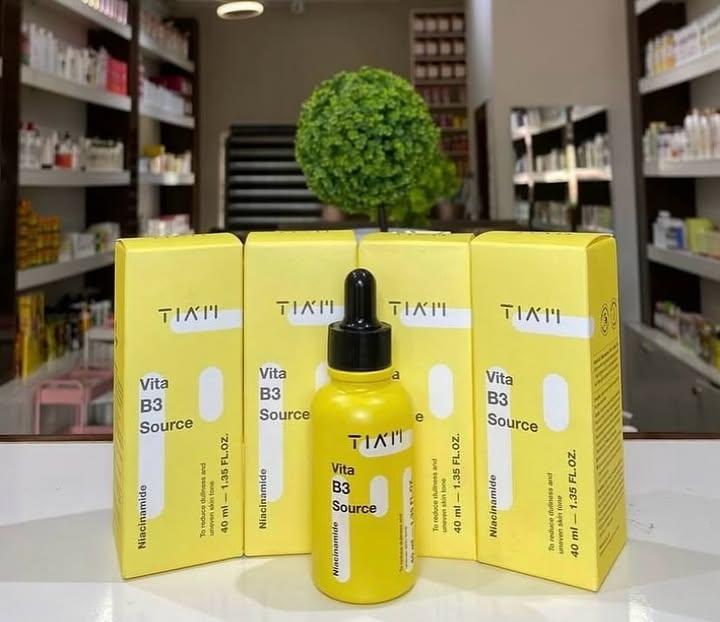 Tiam Vita B3 source