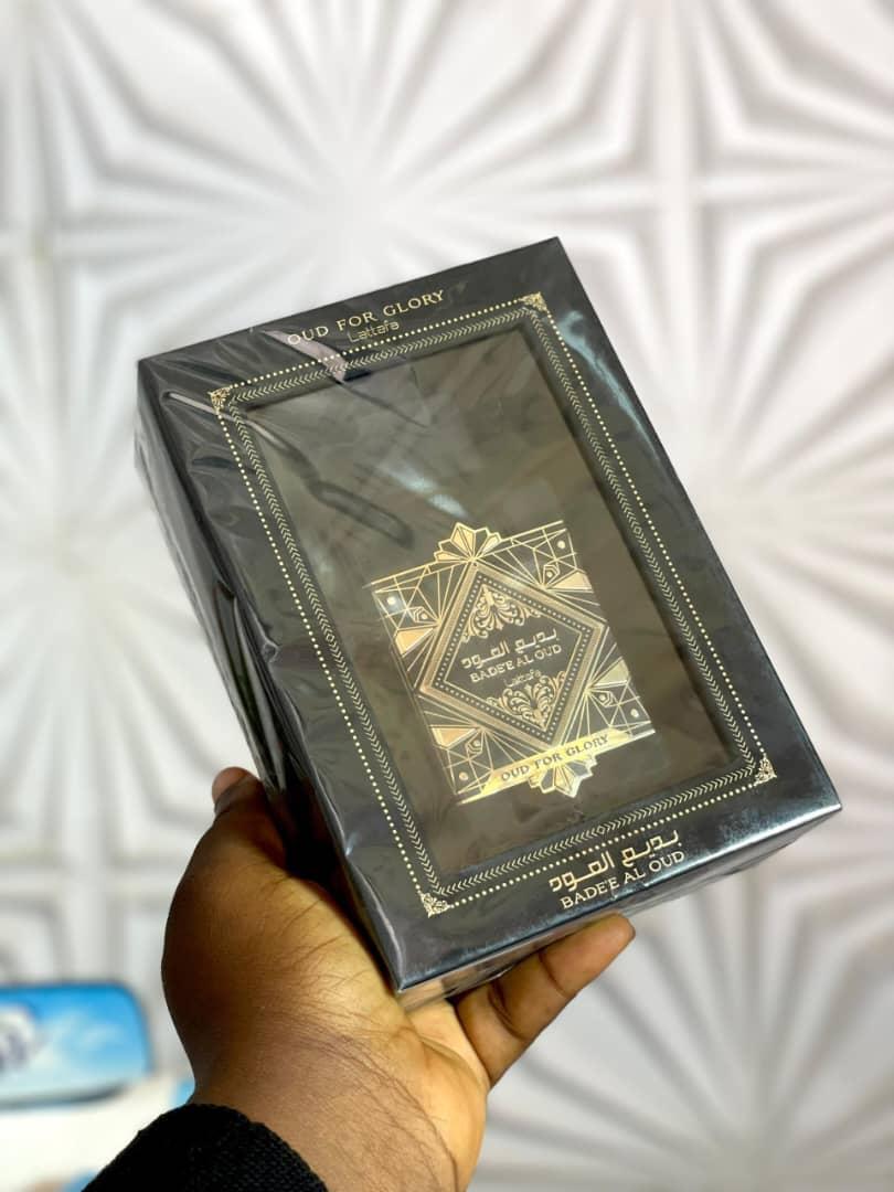 Oud for glory - Image 2
