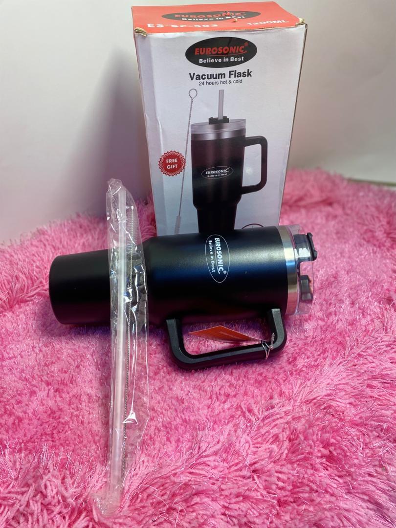 Eurosonic vacuum flask - Image 3