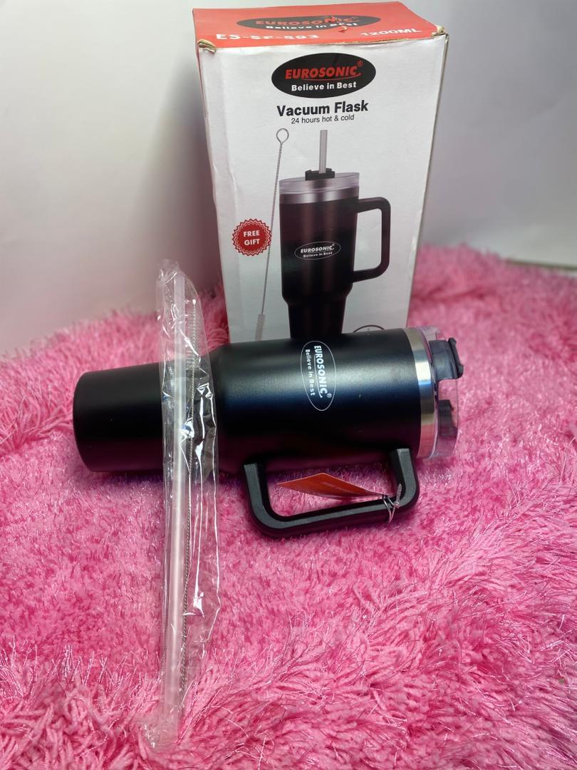 Eurosonic vacuum flask - Image 2