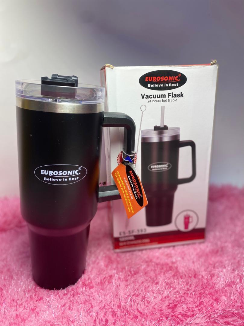 Eurosonic vacuum flask