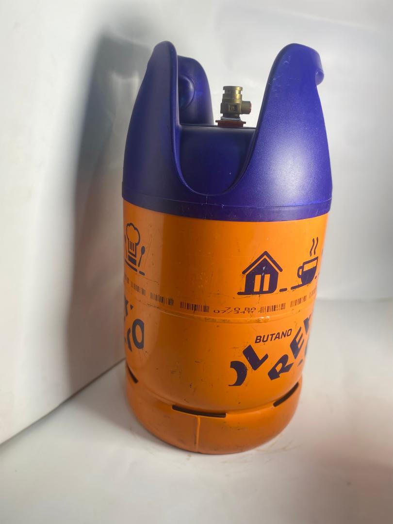 A 12.5kg cylinder - Image 2