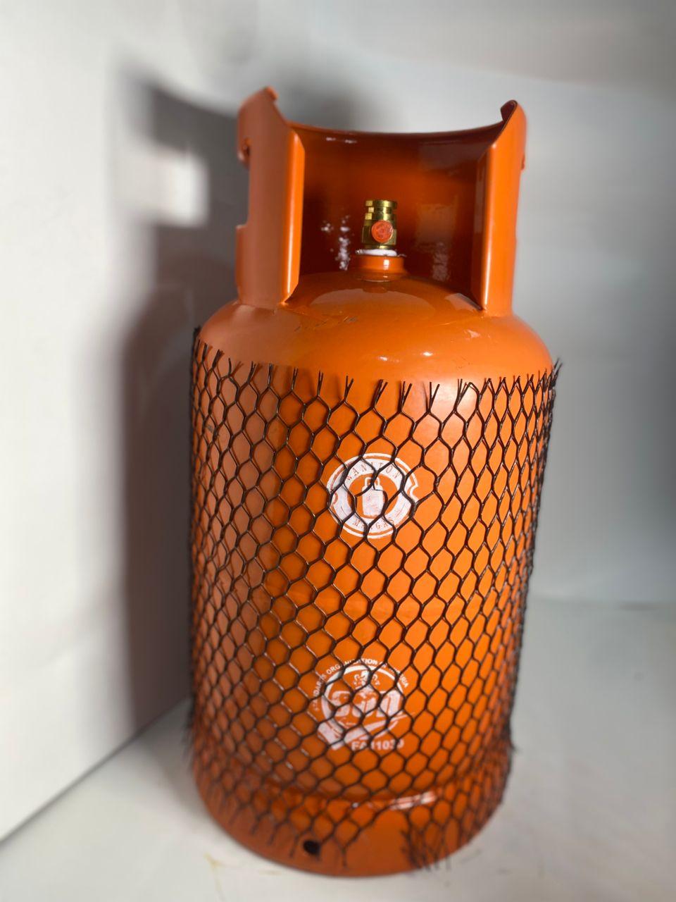 12.5kg Gas Cylinder New Model Strong Gas Cylinder