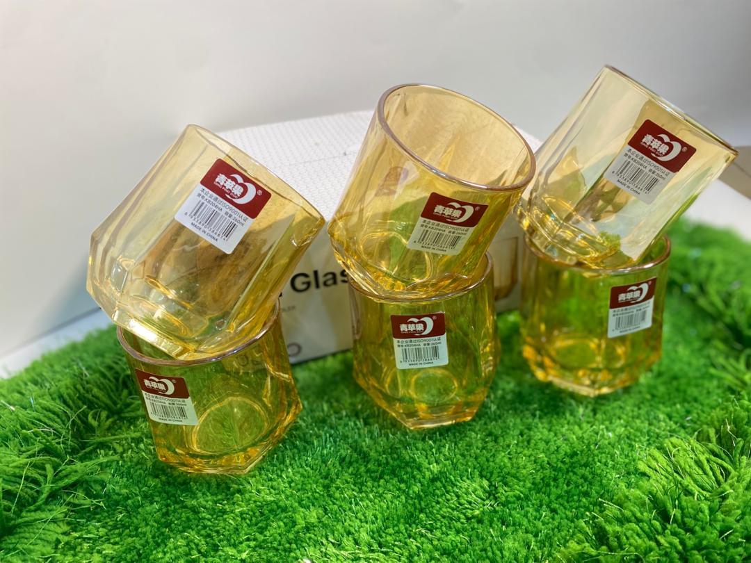 High quality set of glass - Image 2