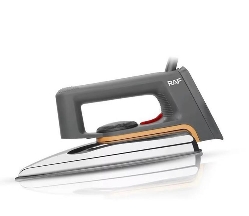 Electric Iron - Image 3