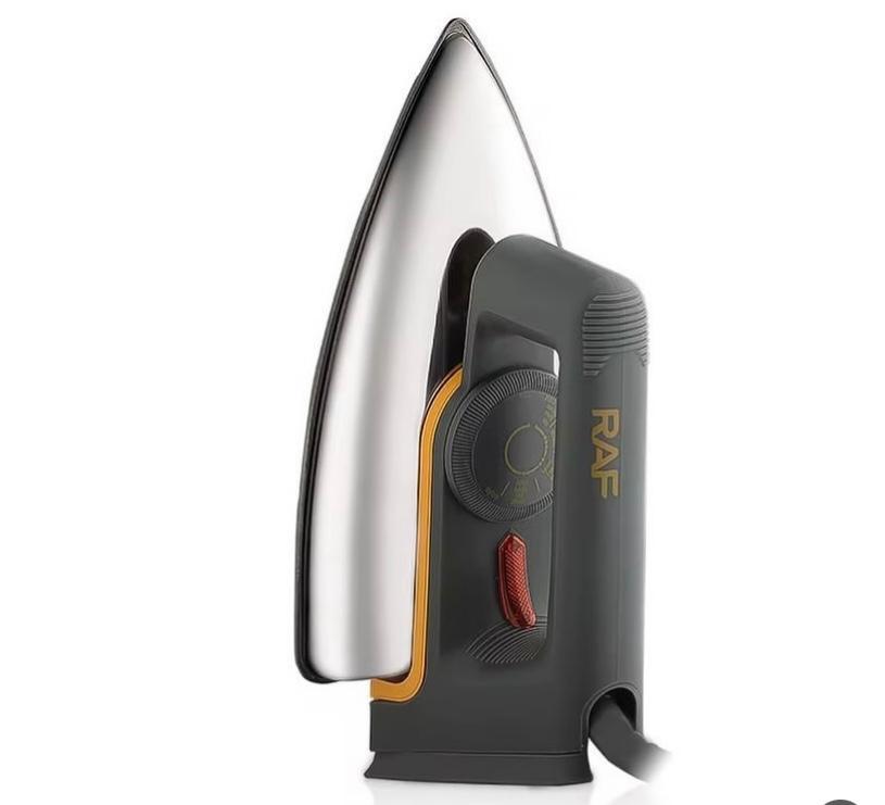 Electric Iron - Image 2