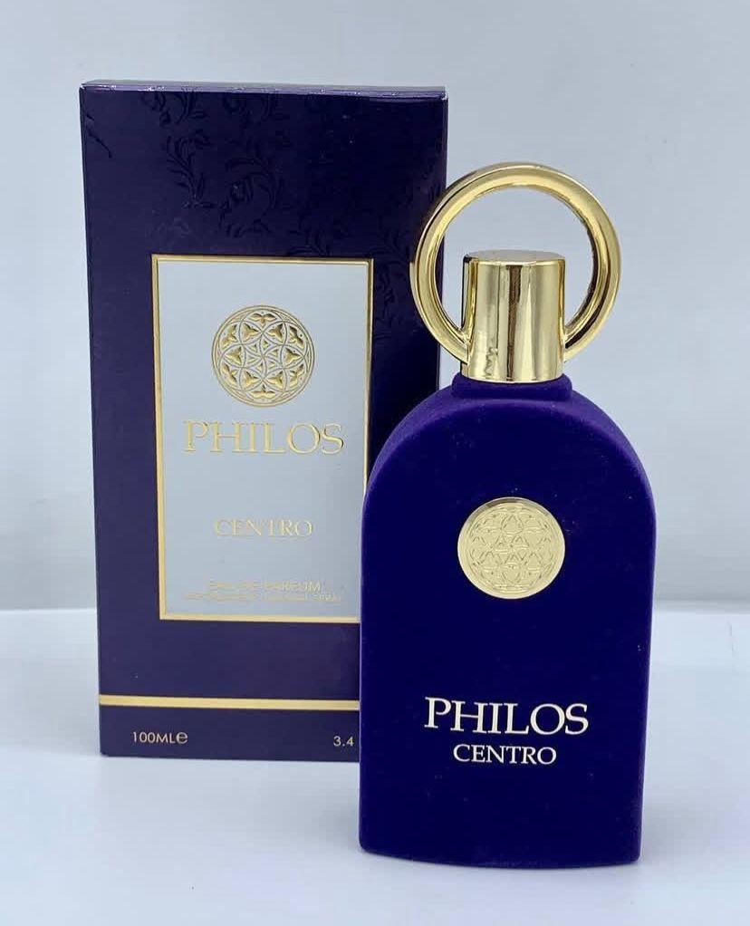 Philos Centro 100ml