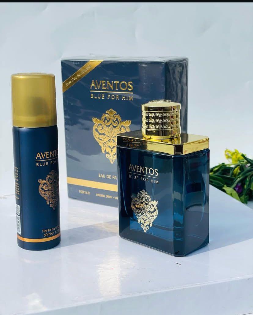 Aventos perfume 100ml