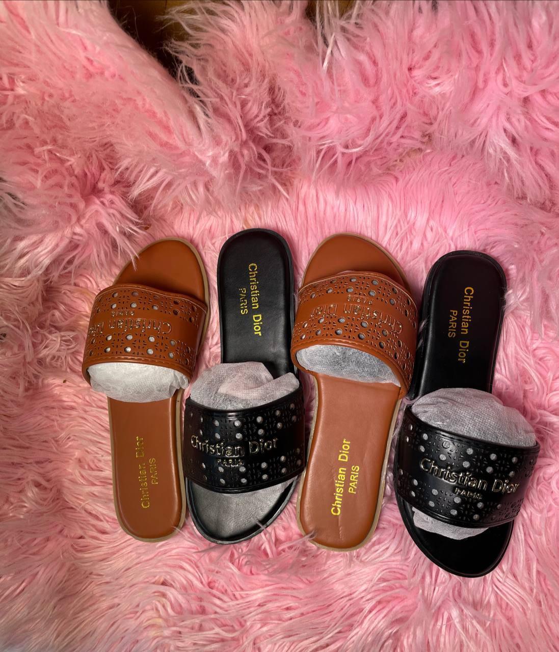 Christian Dior Slide