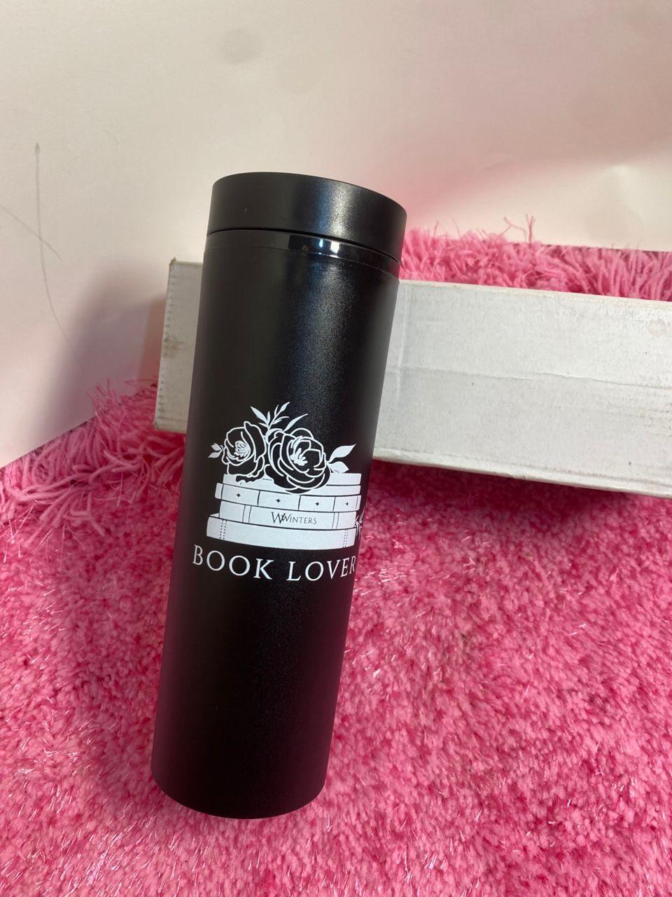 Stainless Steel Temperature Flask