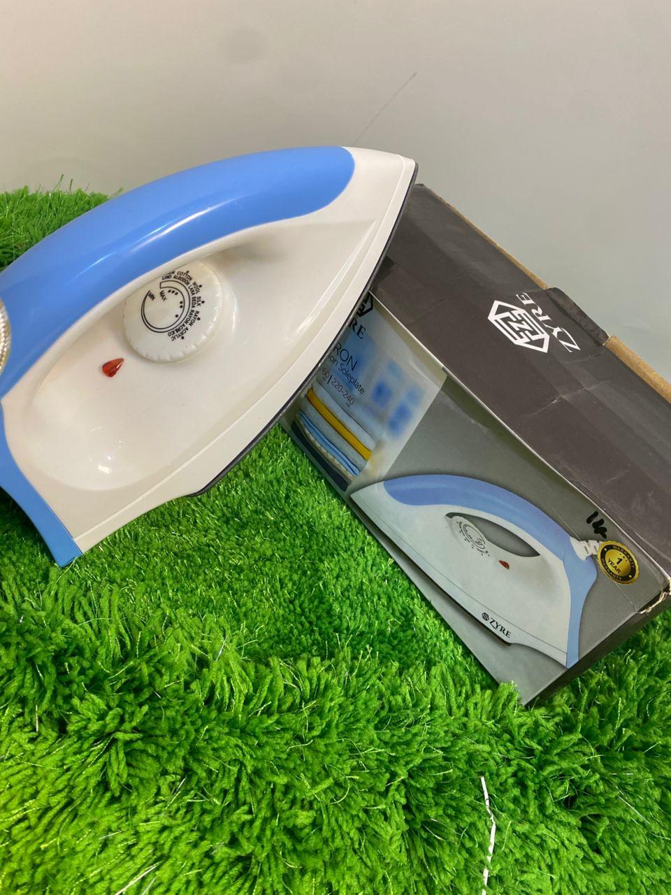 Zyre Dry Iron 1200W - Image 2