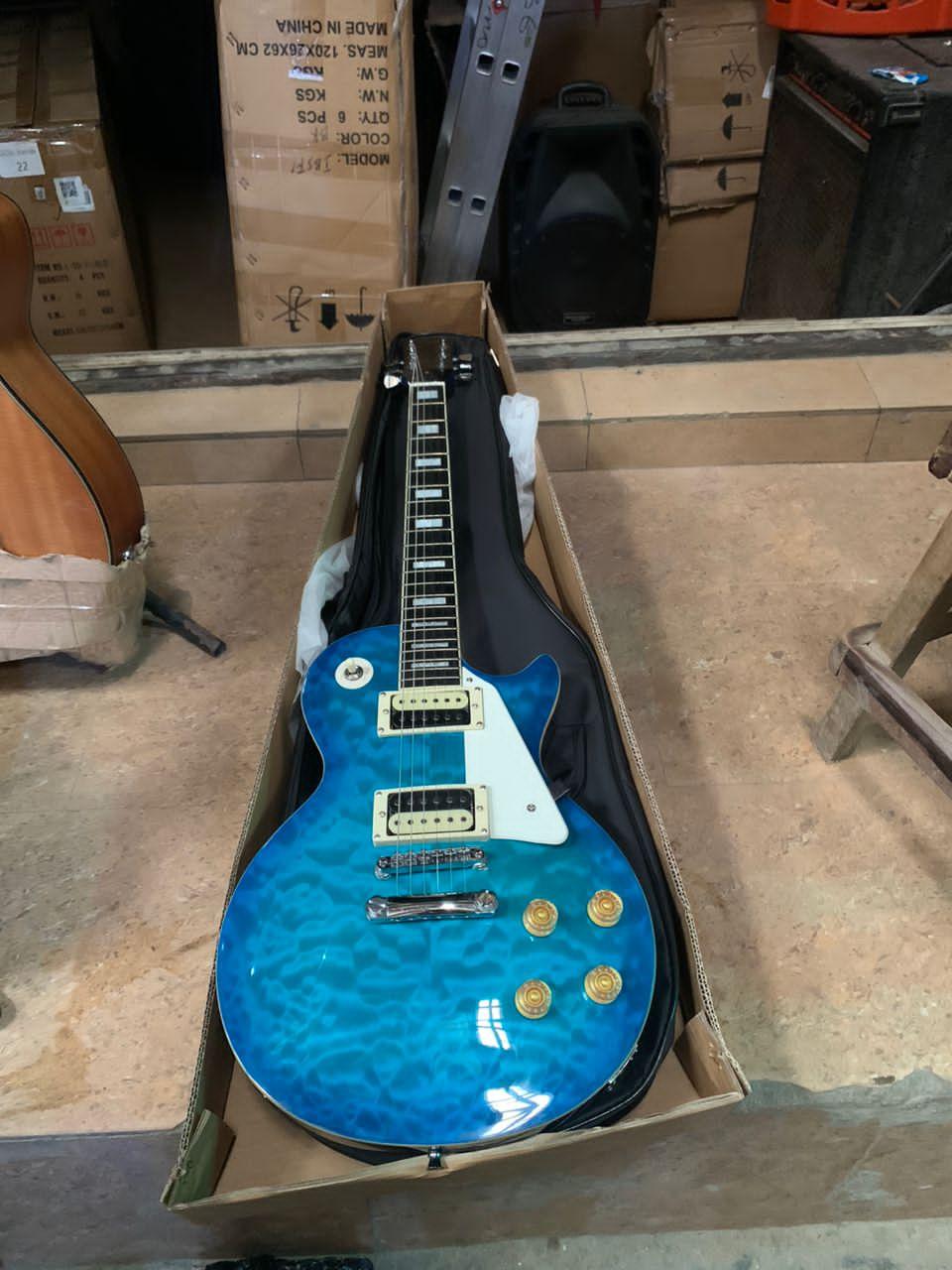 Gibson Les Paul Traditional Electric Guitar