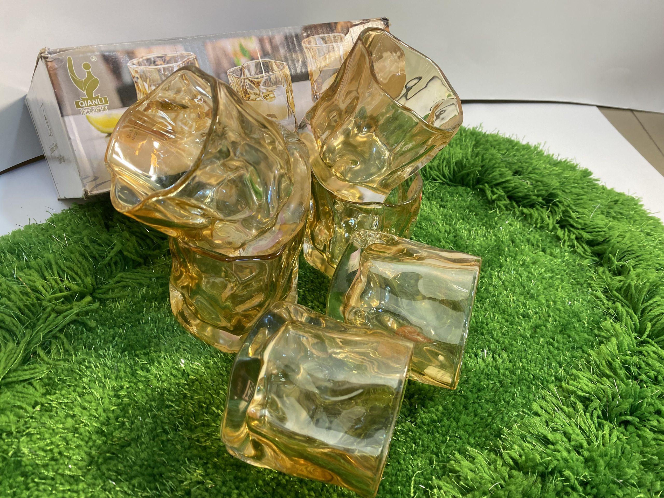 High quality set of glass - Image 2