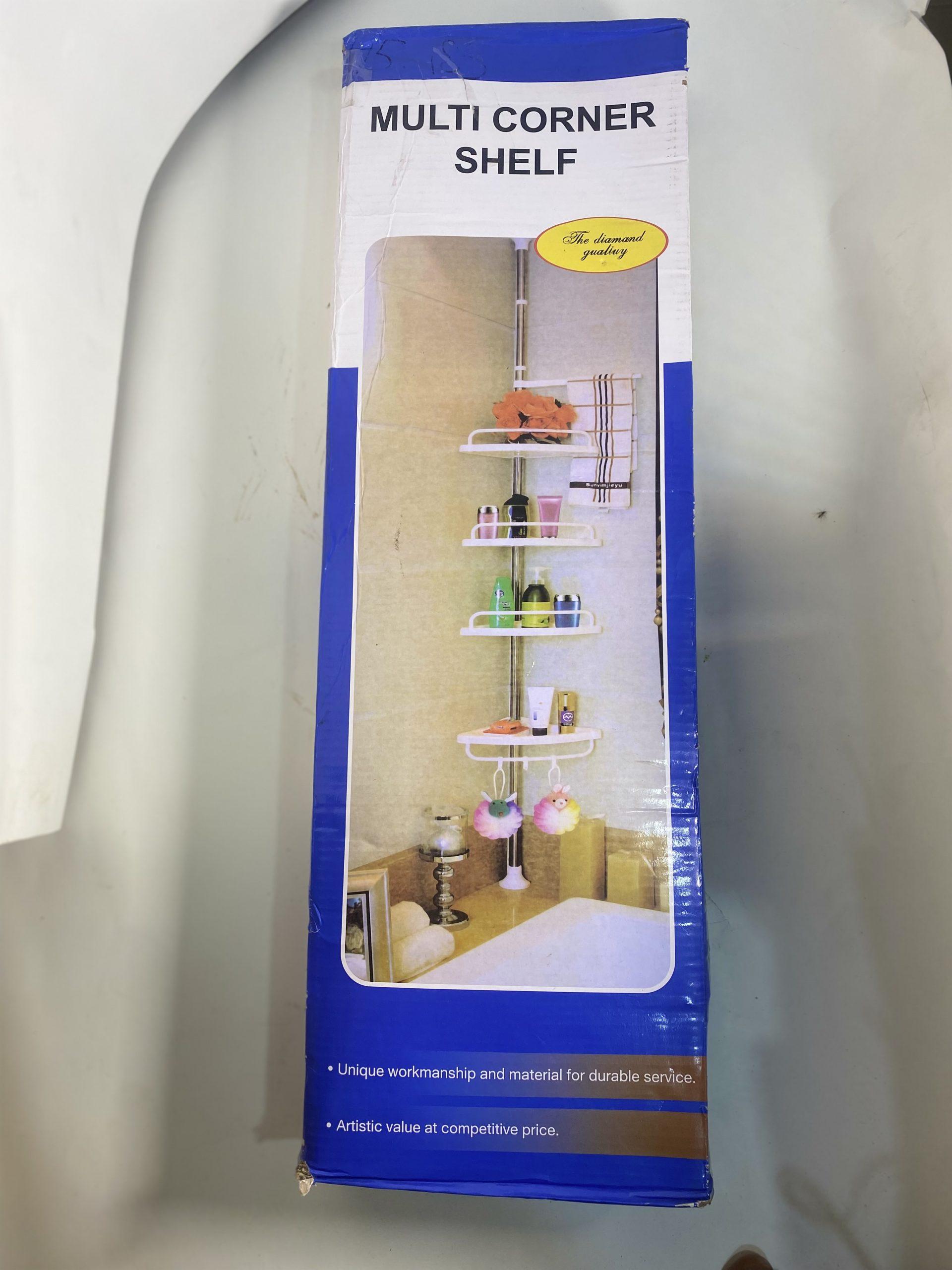 Multi corner shelf - Image 3