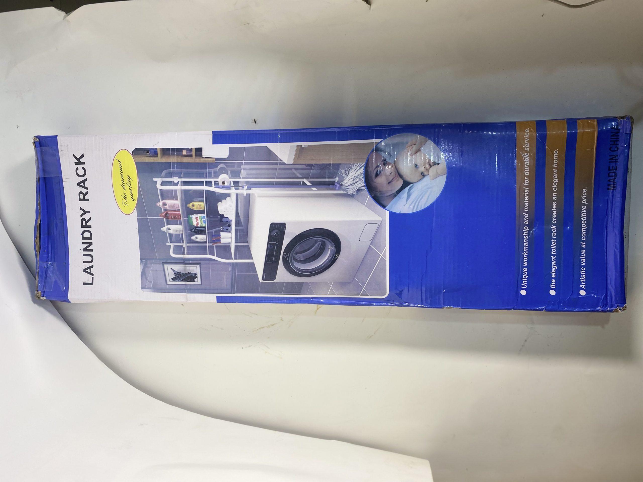 Toilet Rack - Image 2