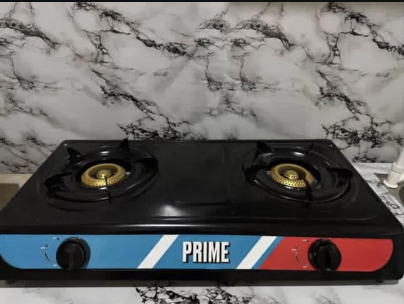 Prime Cooking Gas Burner