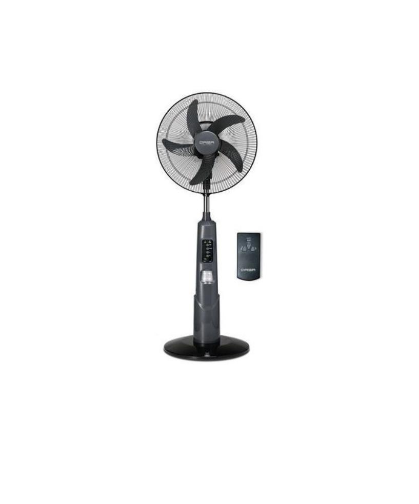 Qasa 18inch Rechargeable Standing Fan