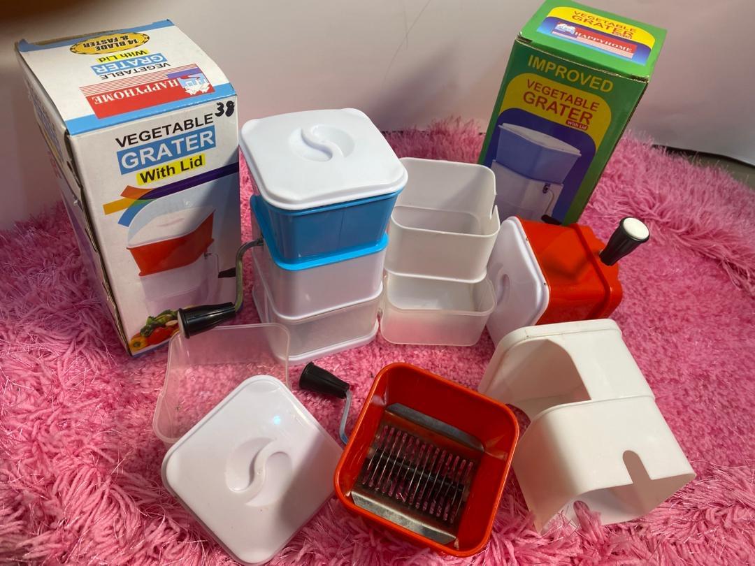 Vegetable Grater - Image 2