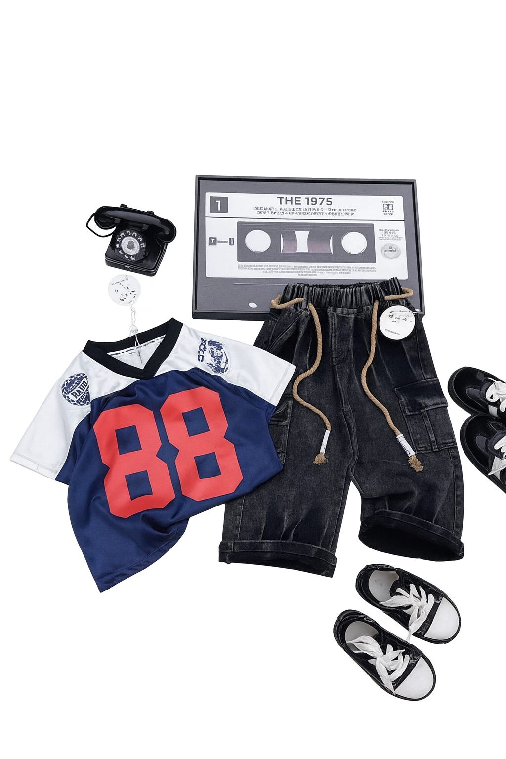 Premium Sport Outfit Set