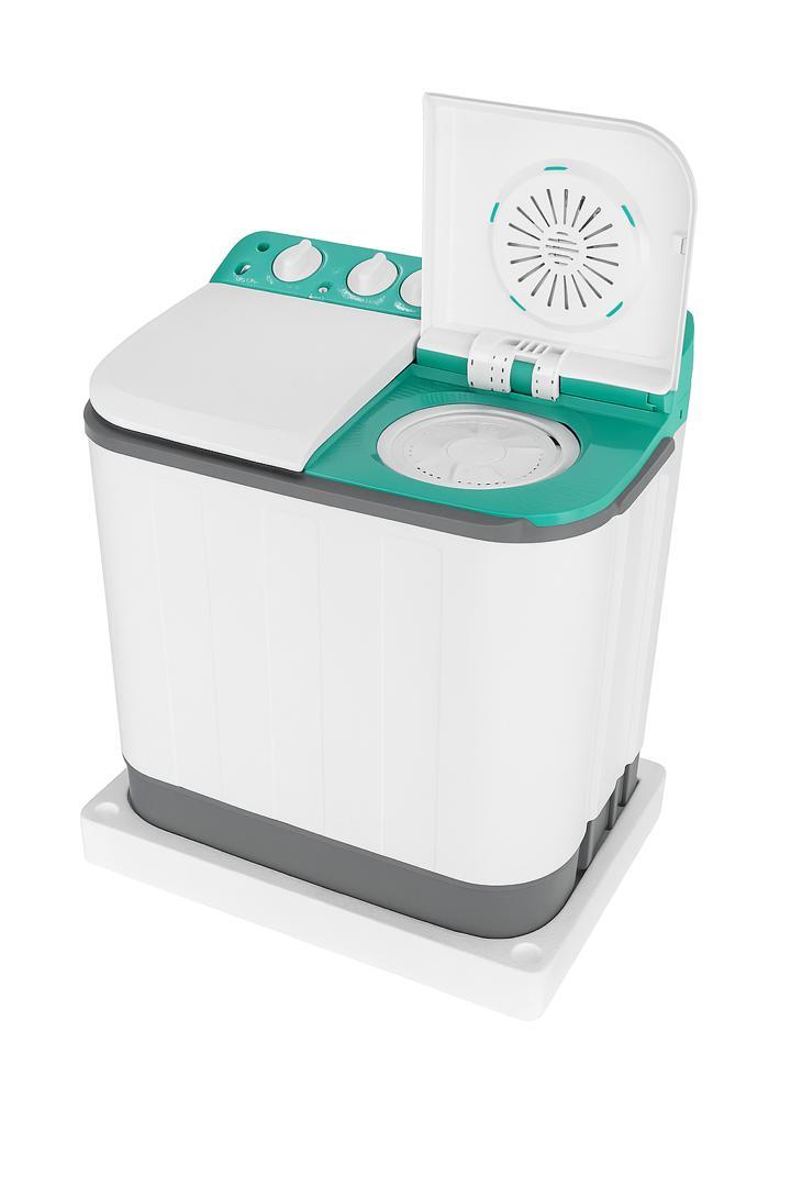 Hisense Washing Machine WSQB753