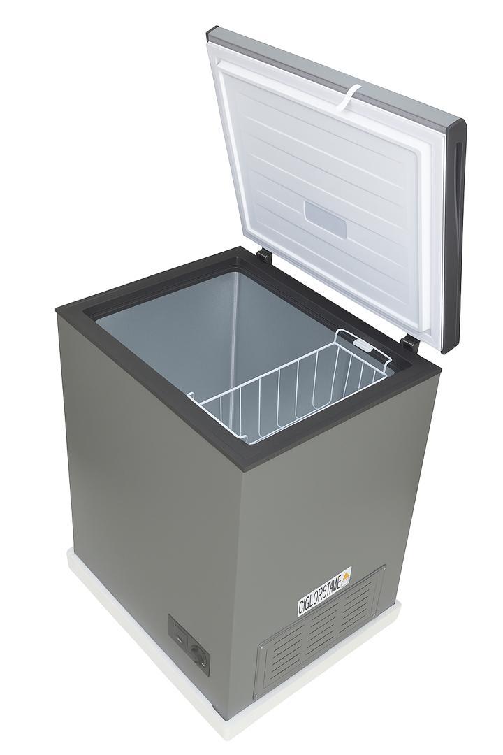 Hisense 3ft Chest Freezer