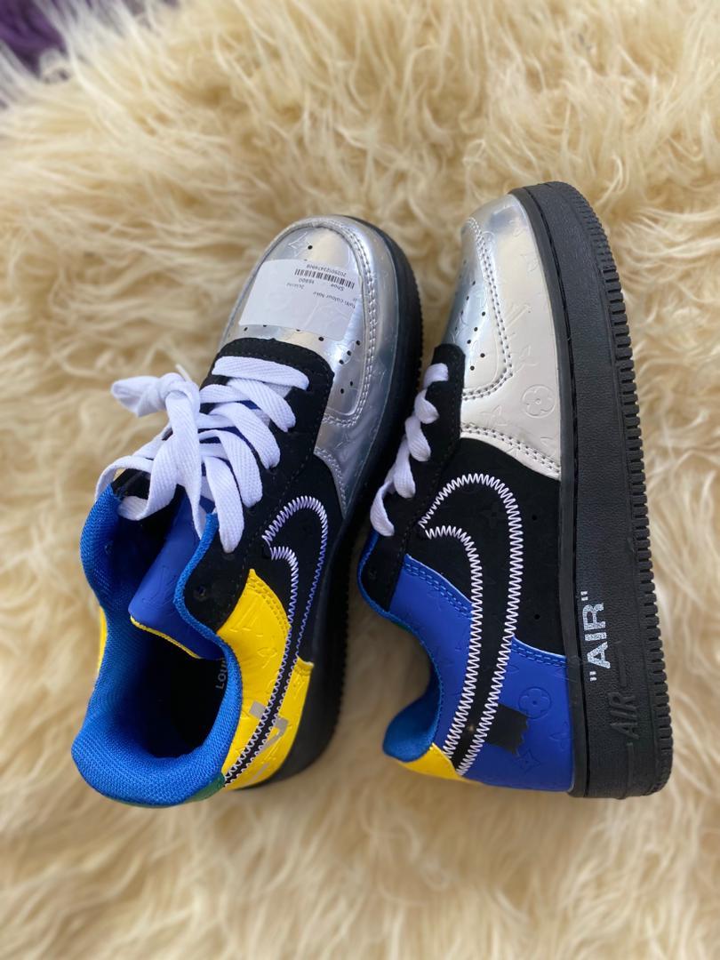 Nike Air Force 1 - Image 2