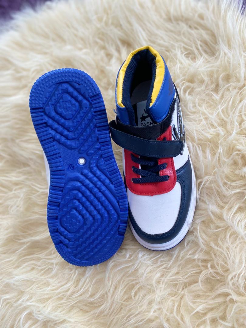 Sport Sneakers - Image 2