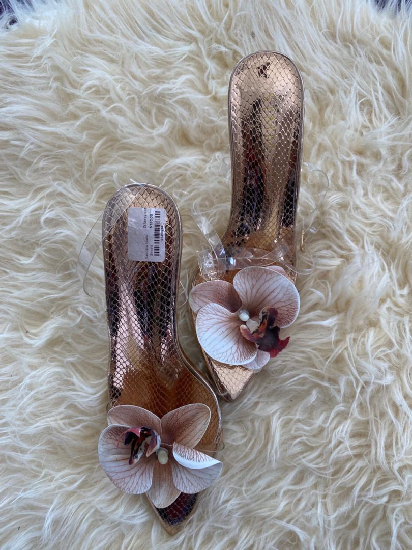 Simmi sandals heels shoes - Image 5