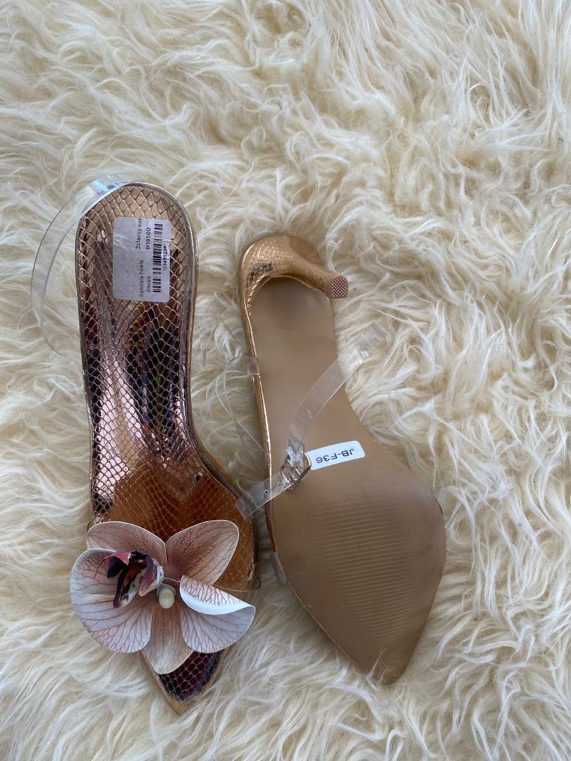 Simmi sandals heels shoes - Image 6