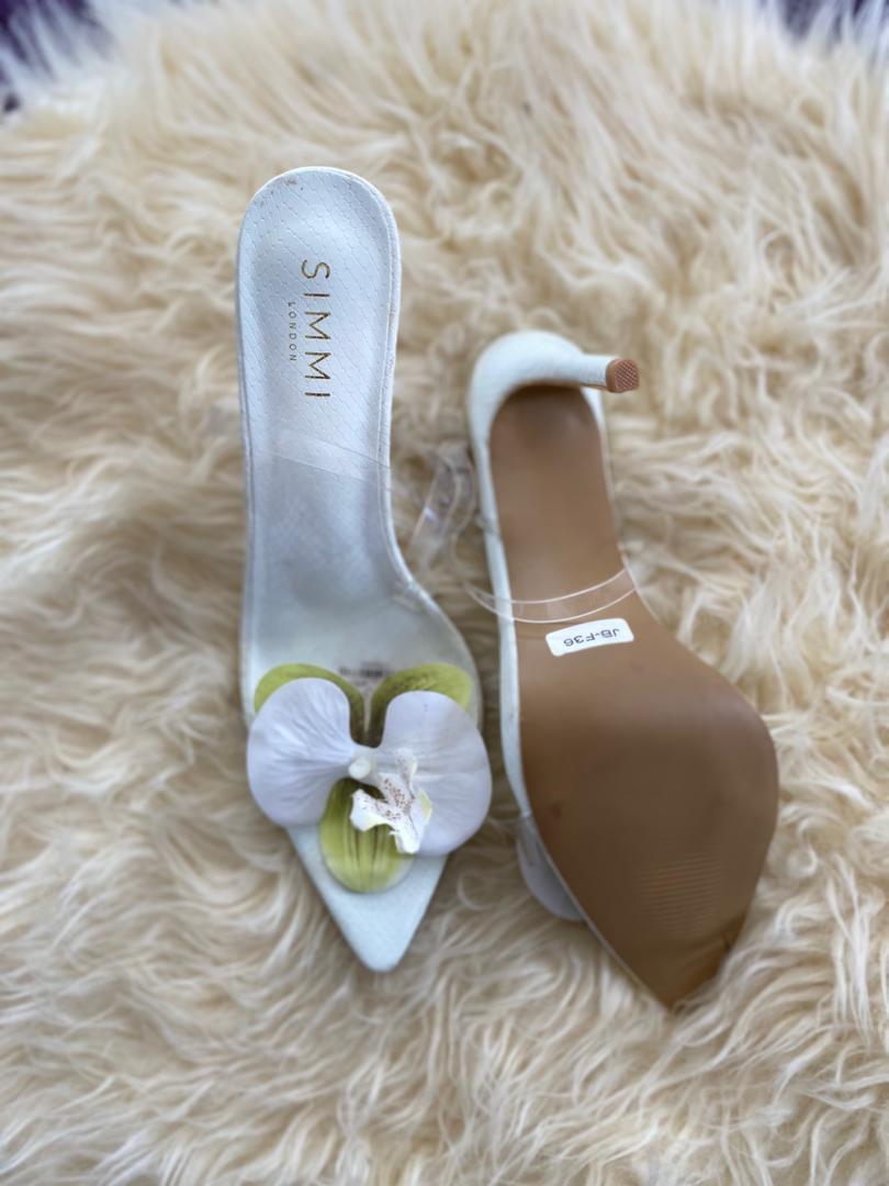 Simmi sandals heels shoes - Image 4