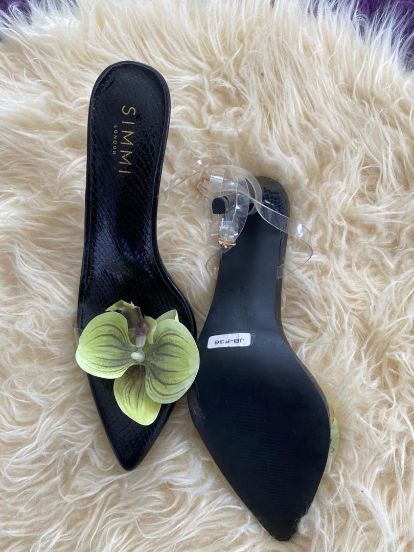 Simmi sandals heels shoes - Image 2