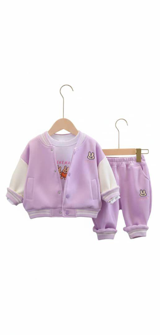 Baby Up & Down Set (1 Year Old)