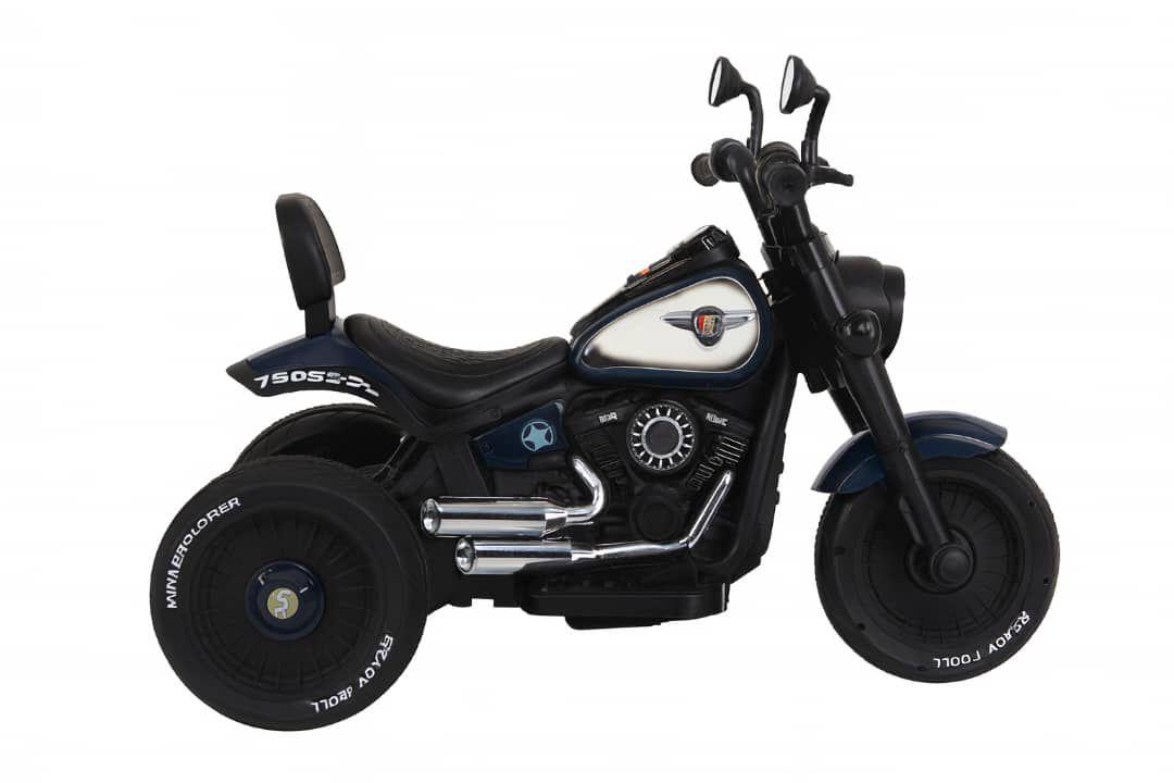 Mini Explorer 750S Ride-On Motorcycle