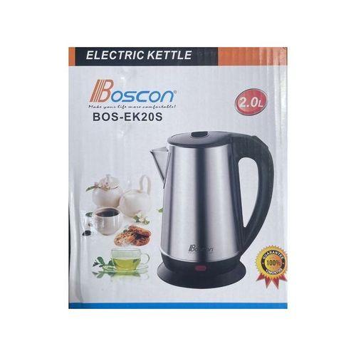 Boscon Automatic Electric Anti-rust Electric Kettle