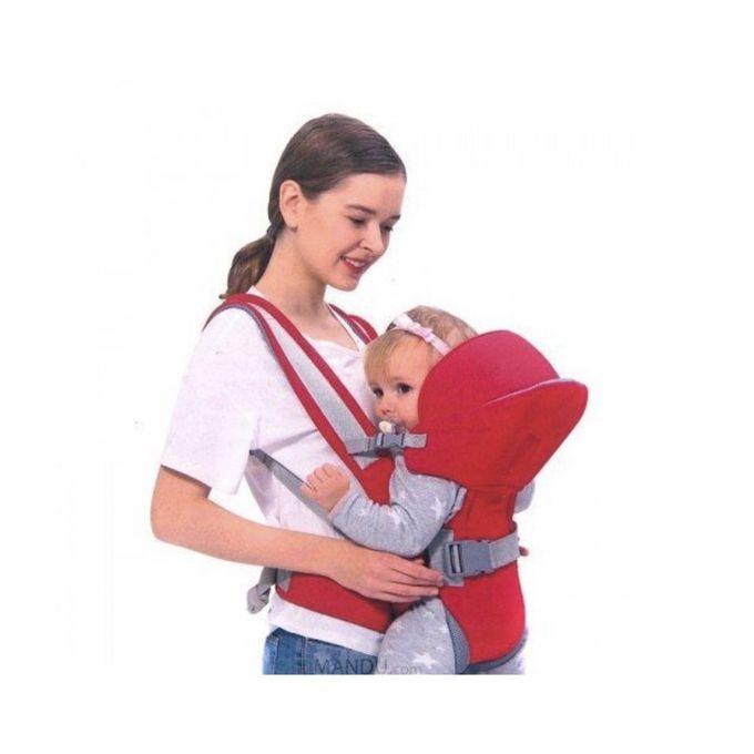 Will Baby Carrier - Image 2